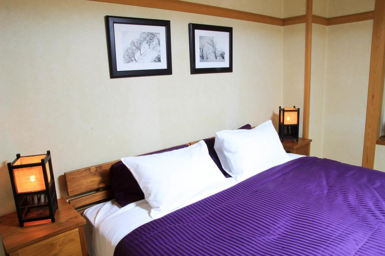Morino Lodge - Mioko Kültér fotó