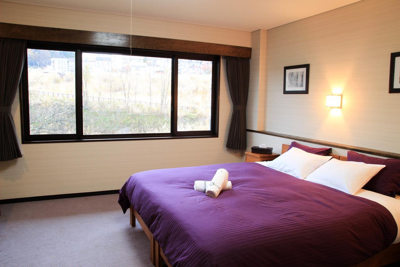 Morino Lodge - Mioko Kültér fotó