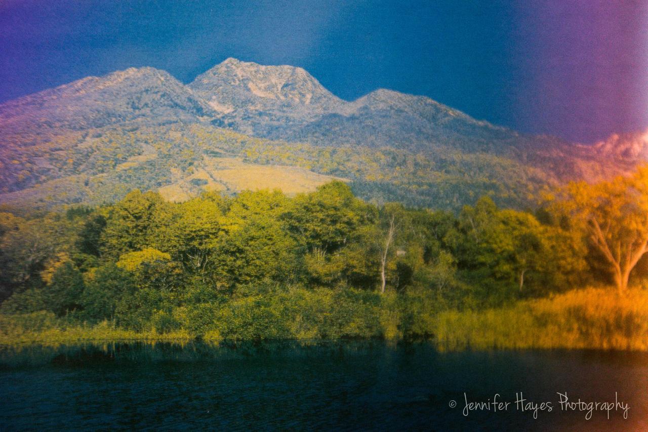 Morino Lodge - Mioko Kültér fotó