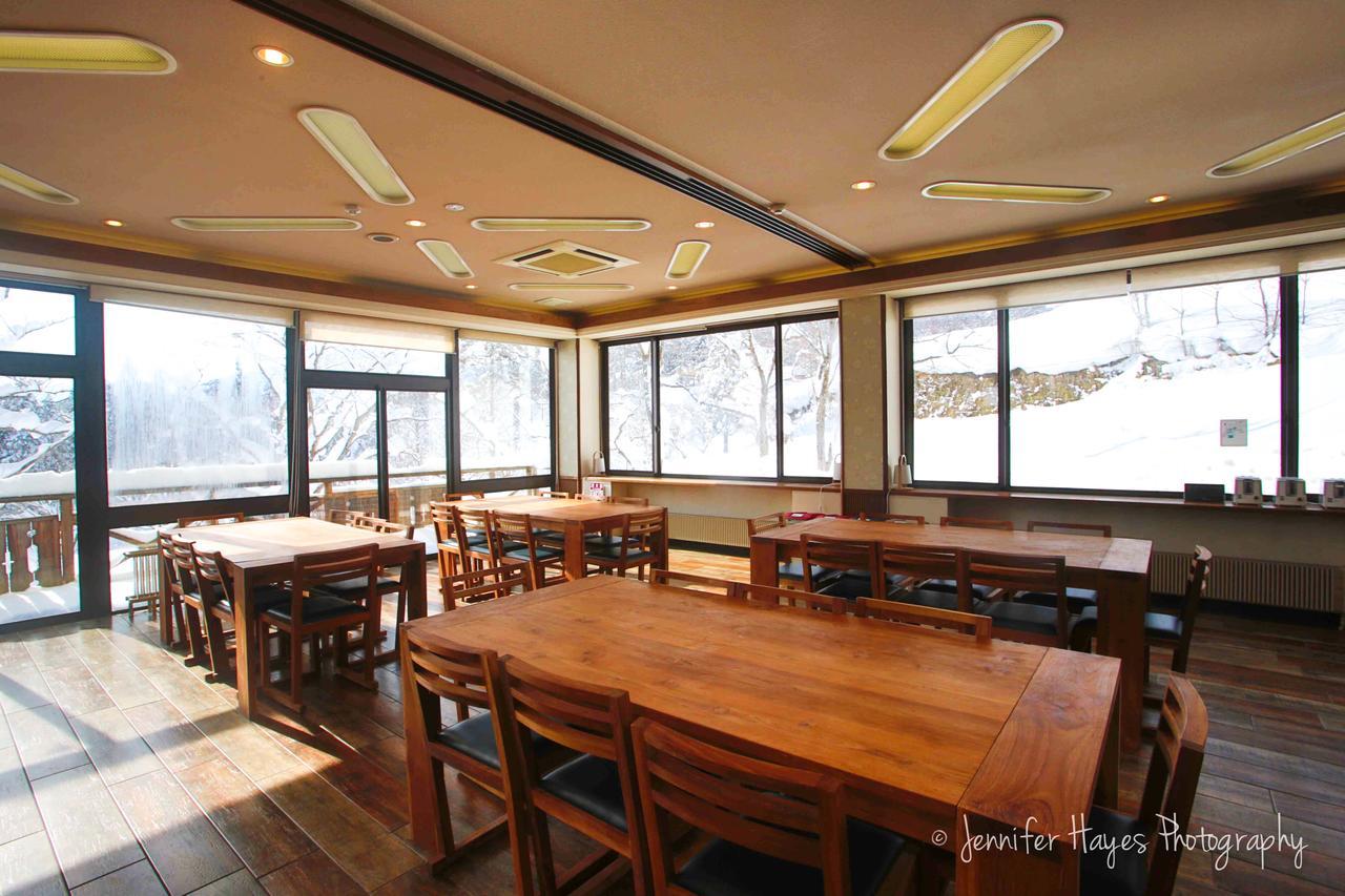 Morino Lodge - Mioko Kültér fotó