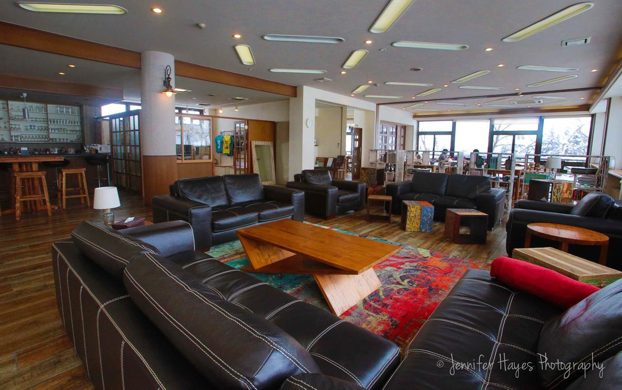 Morino Lodge - Mioko Kültér fotó